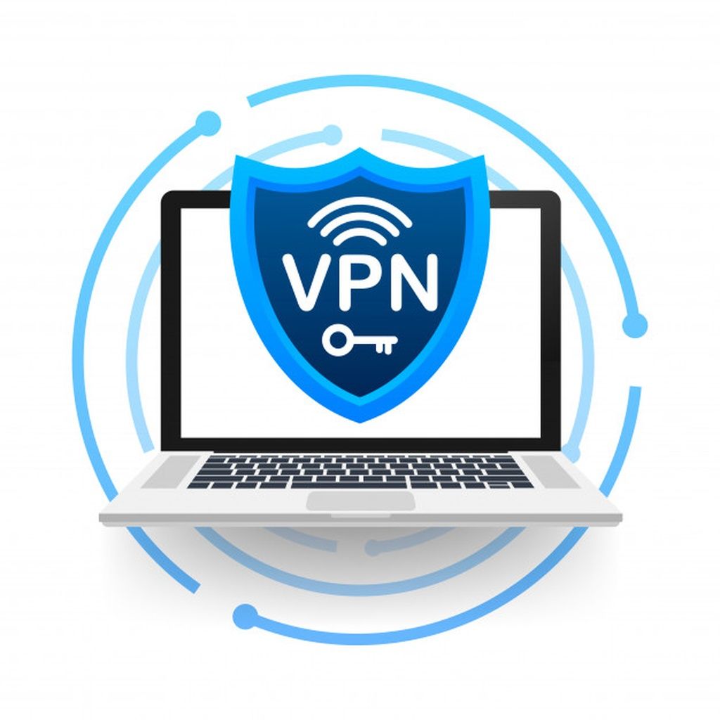 CS Virtual Private Network (VPN)